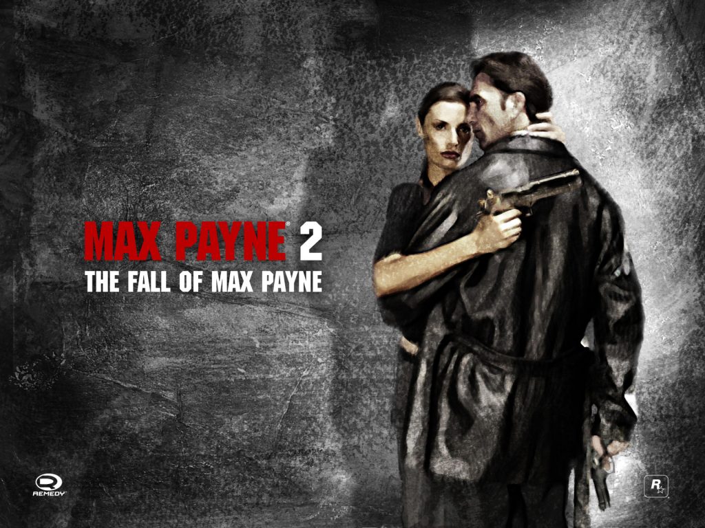 Max Payne 2 Latest Version Free Download