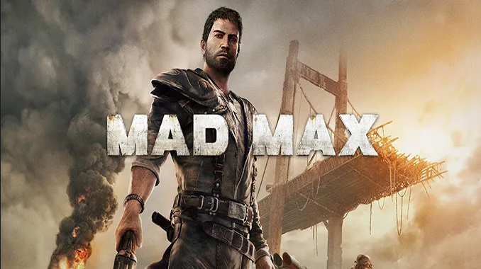Mad Max for Android & IOS Free Download