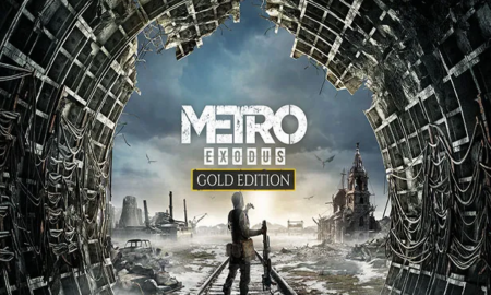 Metro Exodus Free Download PC (Full Version)