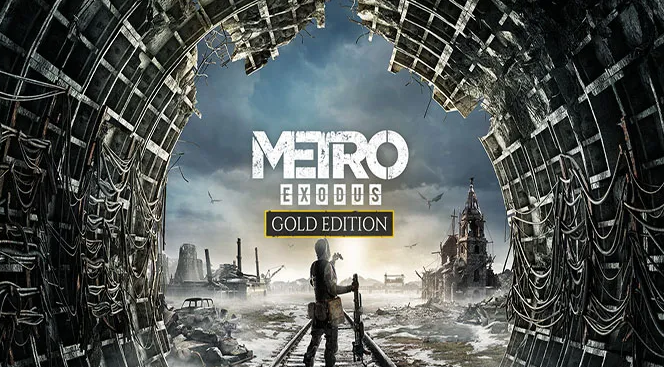 Metro Exodus Free Download PC (Full Version)