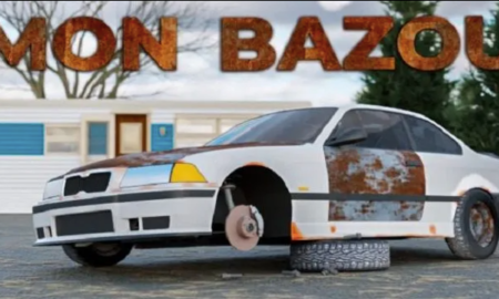 Mon Bazou Mobile Full Version Download