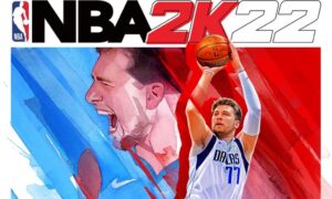 NBA 2K22 For PC Free Download 2024