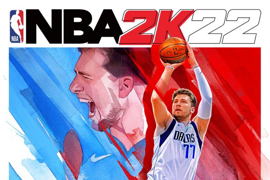 NBA 2K22 For PC Free Download 2024