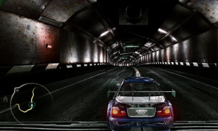 Need For Speed Carbon - Remastered iOS/APK Full Version Free Download