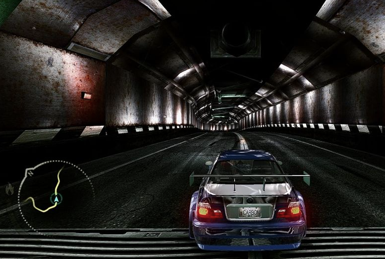 Need For Speed Carbon - Remastered iOS/APK Full Version Free Download