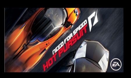 NEED FOR SPEED: HOT PURSUIT Updated Version Free Download