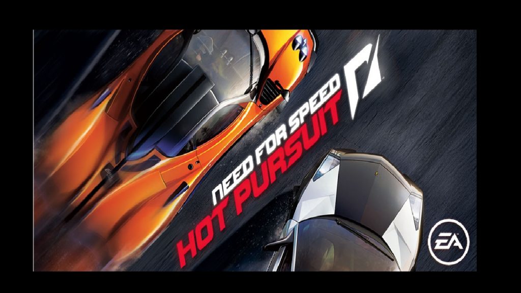 NEED FOR SPEED: HOT PURSUIT Updated Version Free Download