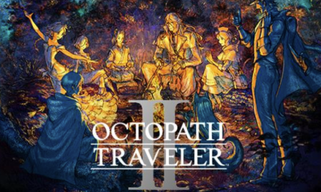 OCTOPATH TRAVELER II iOS/APK Full Version Free Download