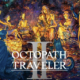 OCTOPATH TRAVELER II iOS/APK Full Version Free Download