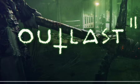 Outlast IOS & APK Download 2024