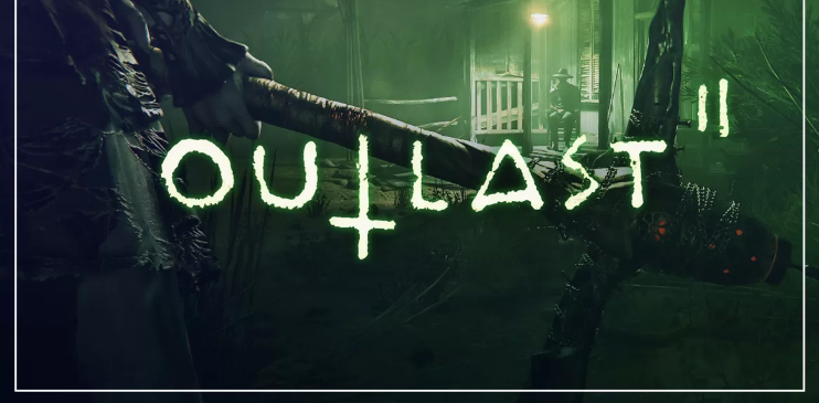 Outlast 2 Android & iOS Mobile Version Free Download