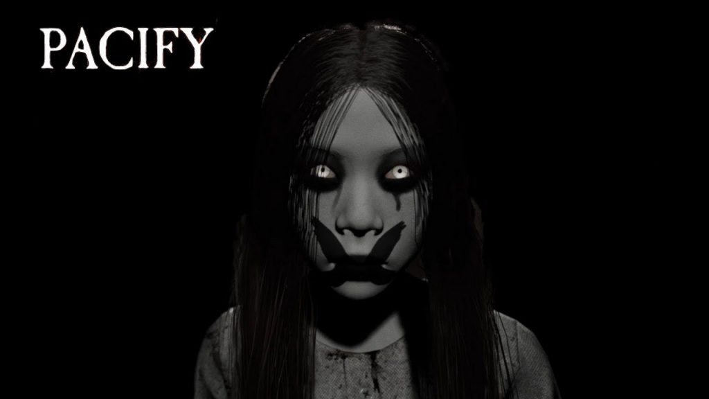 PACIFY Mobile Full Version Download