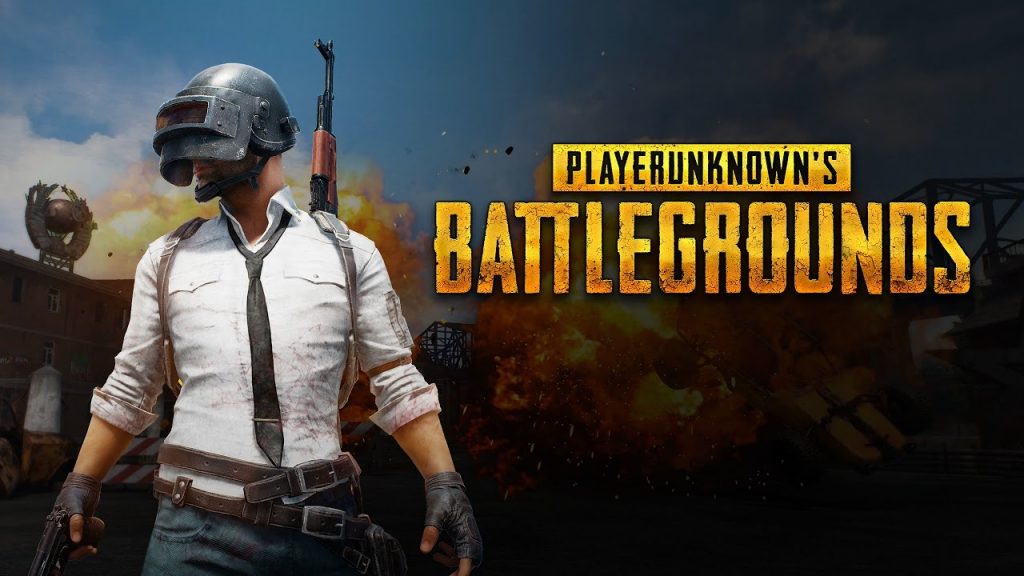 PlayerUnknown’s Battlegrounds For PC Free Download 2024