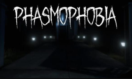 Phasmophobia For PC Free Download 2024