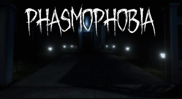 Phasmophobia For PC Free Download 2024