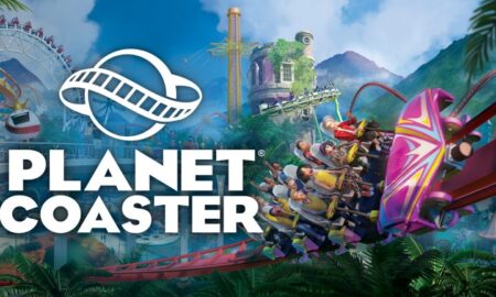 Planet Coaster Mobile Full Version Download