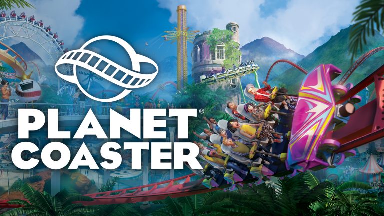 Planet Coaster Mobile Full Version Download