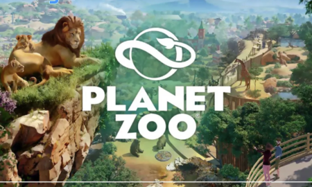 Planet Zoo Free Download PC (Full Version)