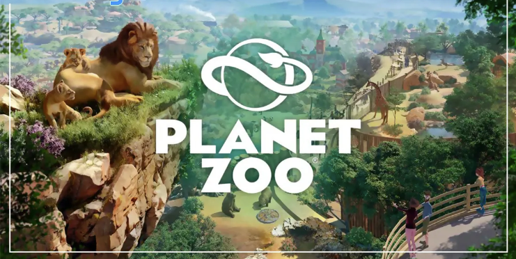 Planet Zoo Free Download PC (Full Version)