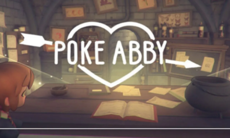 Poke Abby IOS & APK Download 2024