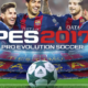 Pro Evolution Soccer 17 Android & iOS Mobile Version Free Download