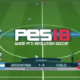 Pro Evolution Soccer 18 Full Version Free Download