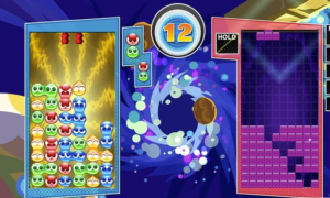 Puyo Puyo Tetris 2 PC Version Free Download