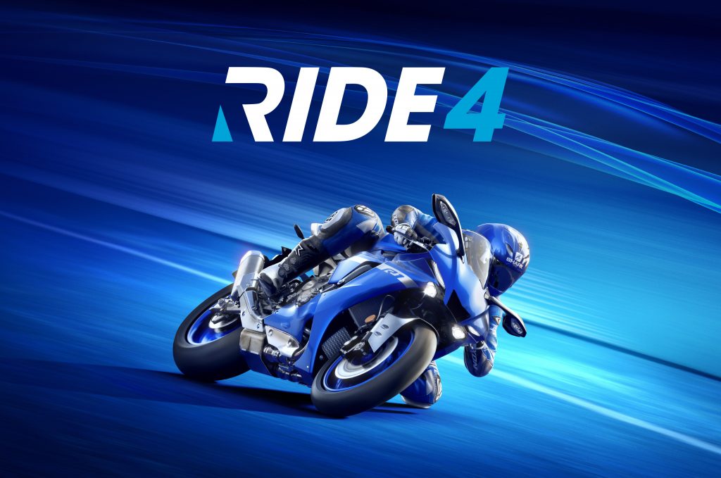RIDE 4 for Android & IOS Free Download