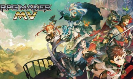 RPG MAKER MV iOS/APK Full Version Free Download