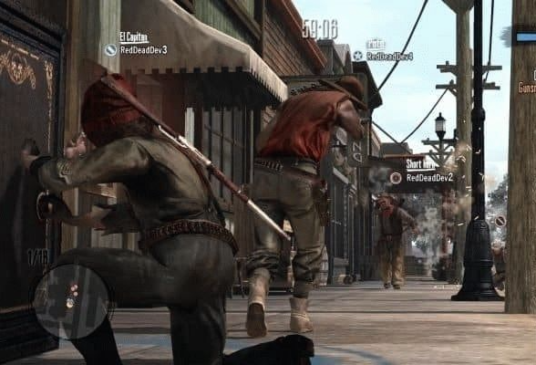 Red Dead Redemption Free Download PC (Full Version)