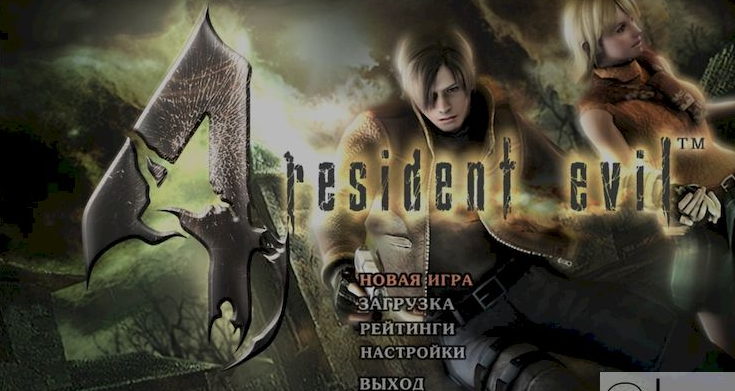 Resident Evil 4 HD Project Android & iOS Mobile Version Free Download