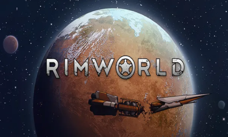 RimWorld Android & iOS Mobile Version Free Download