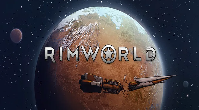 RimWorld Android & iOS Mobile Version Free Download