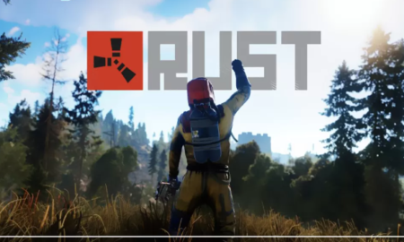 Rust Mobile Full Version Download