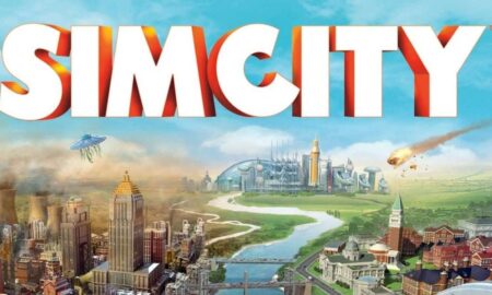 SIMCITY Mobile Full Version Download