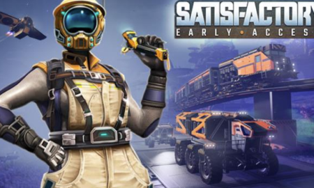 Satisfactory Updated Version Free Download