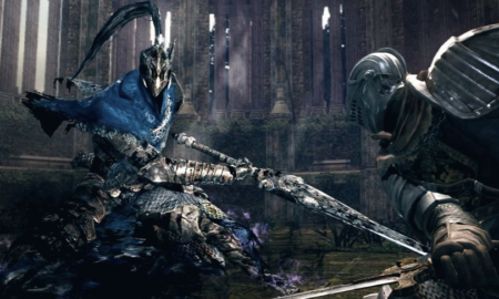 DARK SOULS: Prepare To Die PC Version Free Download