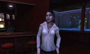 Vampire: The Masquerade - Bloodlines For PC Free Download 2024