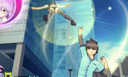 AKIBA'S TRIP: Undead & Undressed For PC Free Download 2024