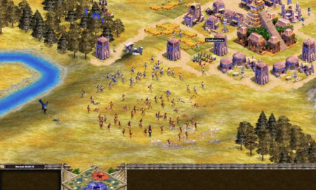 Rise Of Nations: Extended Edition IOS & APK Download 2024