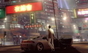 Sleeping Dogs: Definitive Edition for Android & IOS Free Download