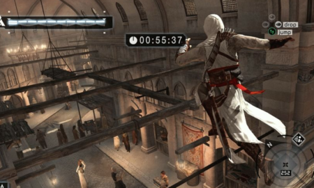 Assassin's Creed: Director's Cut PC Version Free Download