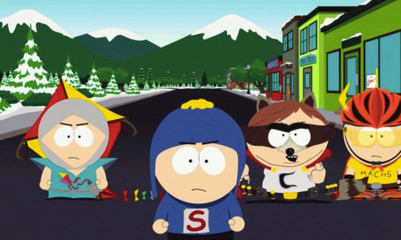 South Park: The Fractured But Whole Latest Version Free Download