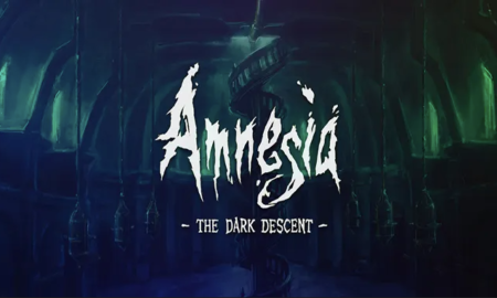 Amnesia: The Dark Descent IOS & APK Download 2024