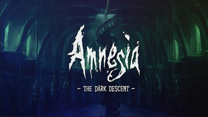 Amnesia: The Dark Descent IOS & APK Download 2024