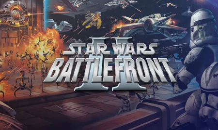 Star Wars: Battlefront II Android & iOS Mobile Version Free Download