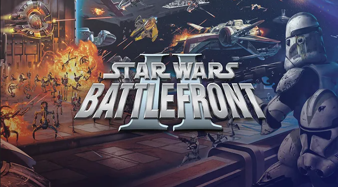 Star Wars: Battlefront II Android & iOS Mobile Version Free Download
