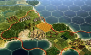 Sid Meier's Civilization 5 iOS/APK Full Version Free Download