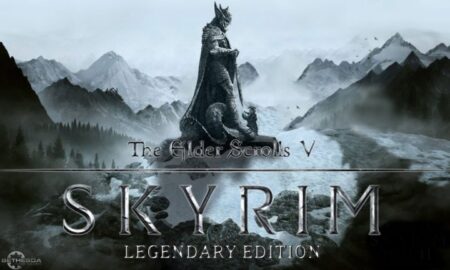 Skyrim Legendary PC Version Free Download