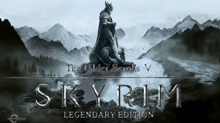 Skyrim Legendary PC Version Free Download